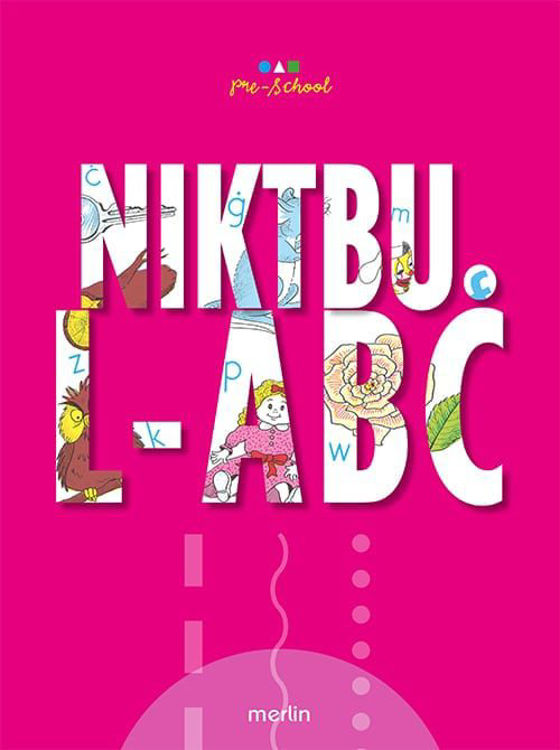 Picture of 0513  NIKTBU L-ABC PRE-SCHOOL